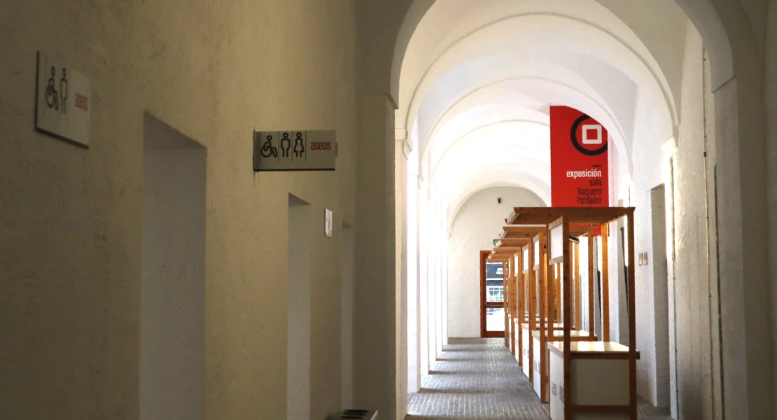 El Hospital Centro Vivo contará con dos aseos adaptados para personas con ostomía