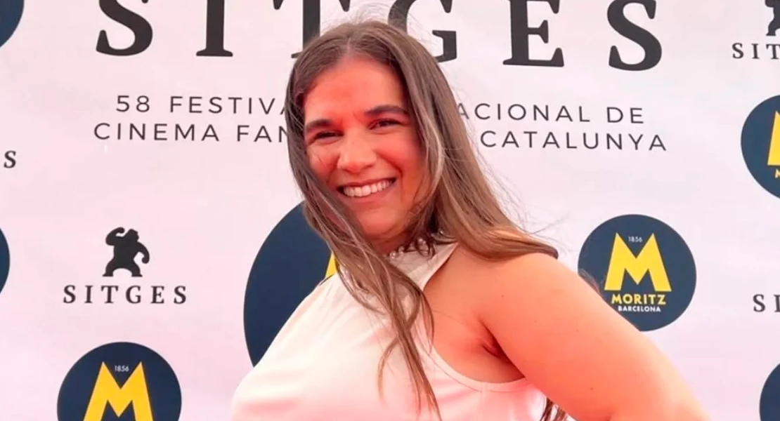 La extremeña Pilar Díaz Pardo, a las puertas de un hito histórico en los Goya de animación