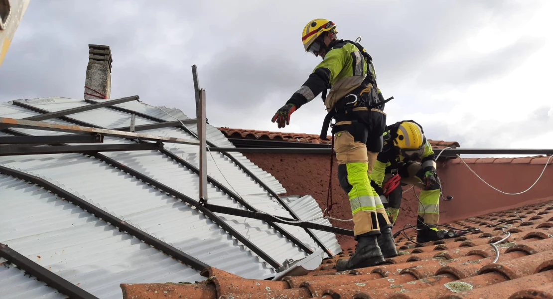 Qué daños puedes reclamar al seguro tras el temporal y cómo hacerlo