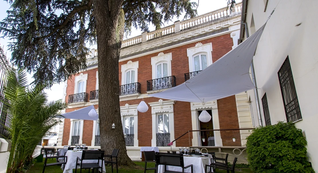 Crece el número de viajeros y pernoctaciones internacionales en hoteles extremeños