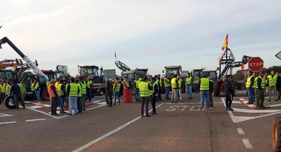 aortes en carreteras extremeñas este fin ee semana: estas serán las zonas afectadas