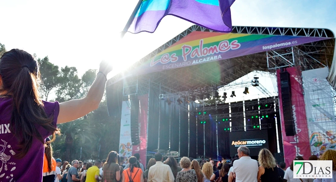 Los Palomos 2026 ya tienen fecha confirmada