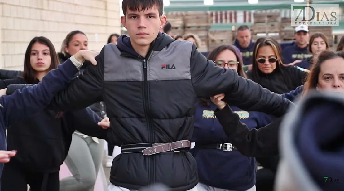 Caribe se introduce en la mente de un artista que enloquece y surge ‘Engendros del delirio’