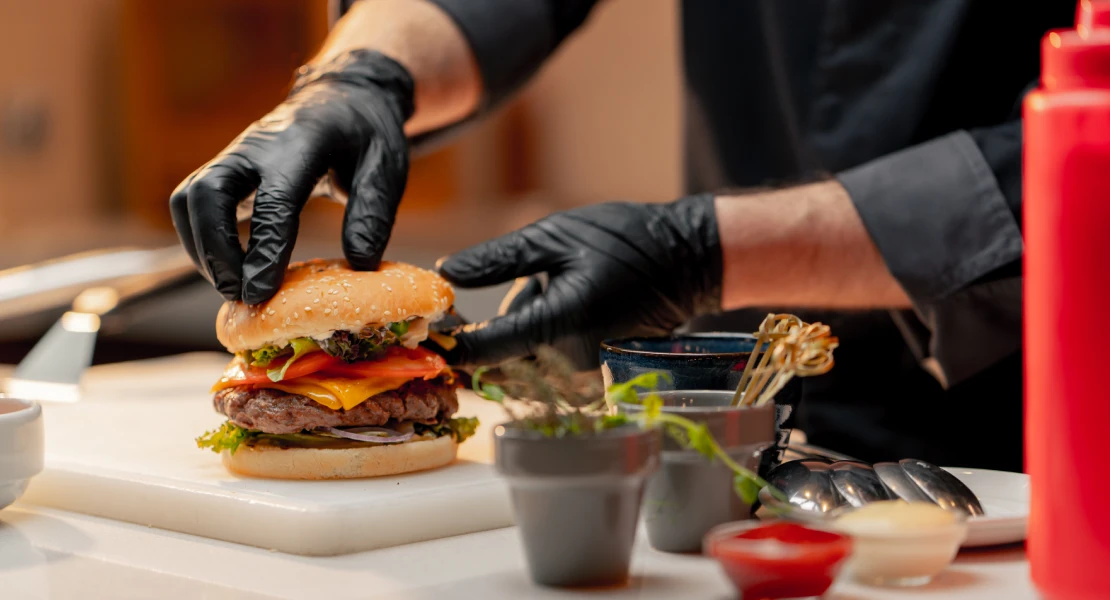 La Mejor Hamburguesa de España 2026 podría estar en Extremadura