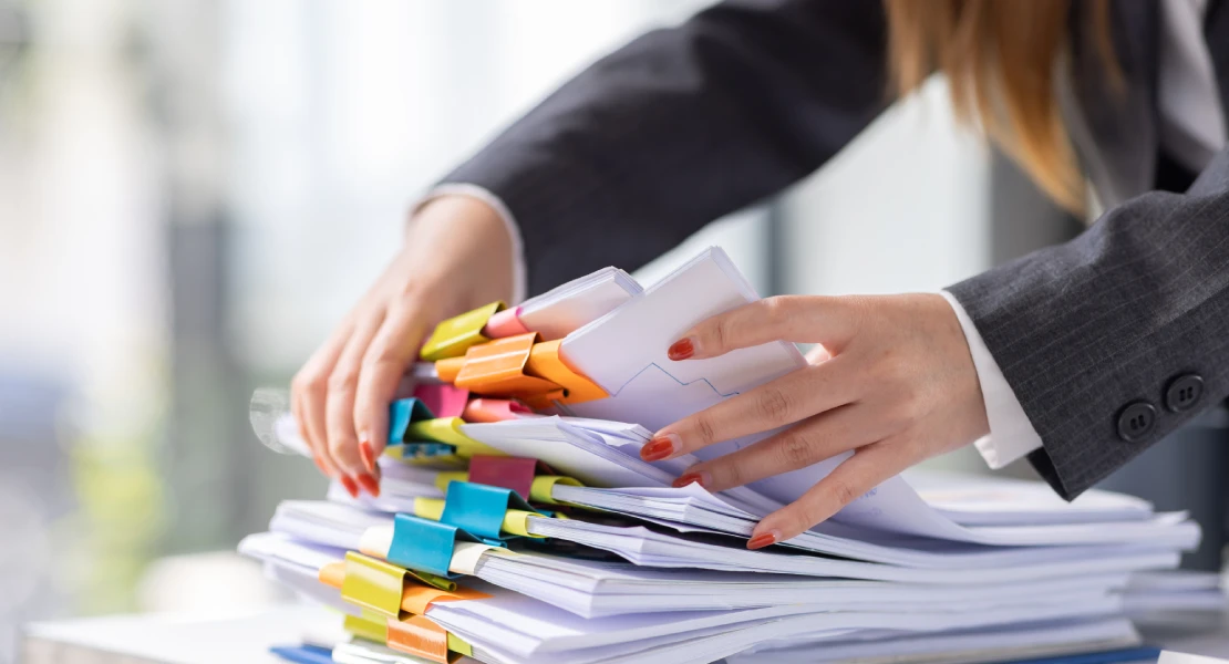 Autónomos extremeños denuncian que pierden 200 horas al año en trámites burocráticos