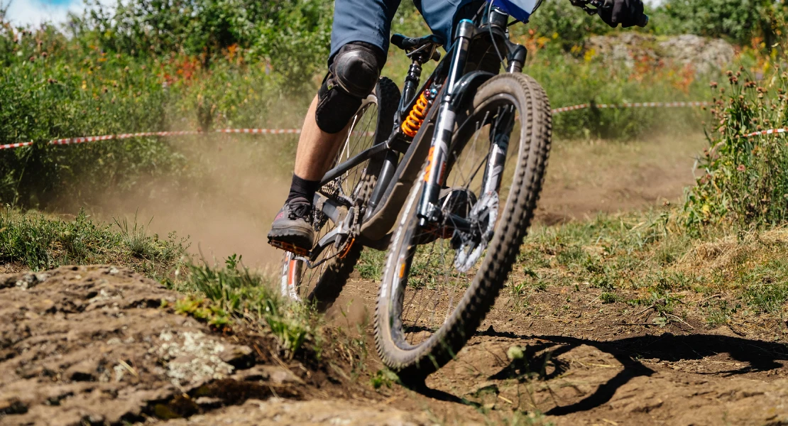 El Parque de Tres Arroyos acoge este domingo su primera prueba federada de XCO