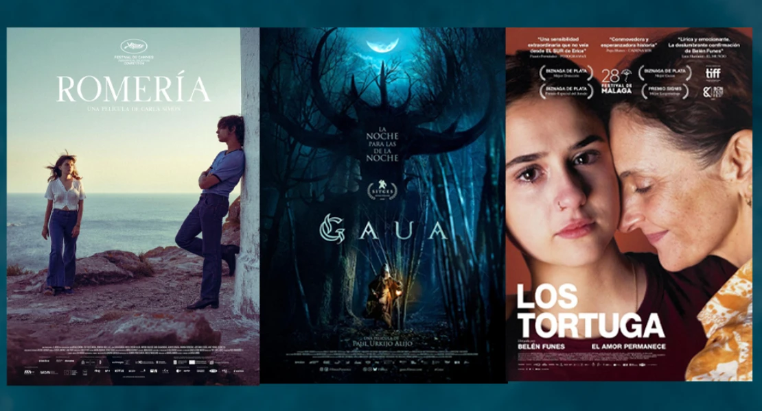 La Filmoteca de Extremadura arranca el año con seis ciclos temáticos y trece películas