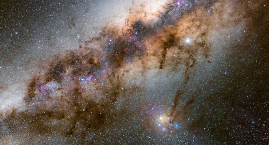 La Diputación de Badajoz propone un viaje por la Vía Láctea: así será la actividad