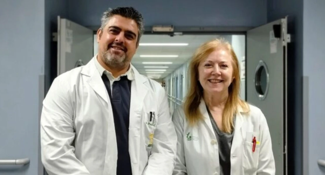 Una investigación de la UEx identifica una proteína clave para prevenir el ictus