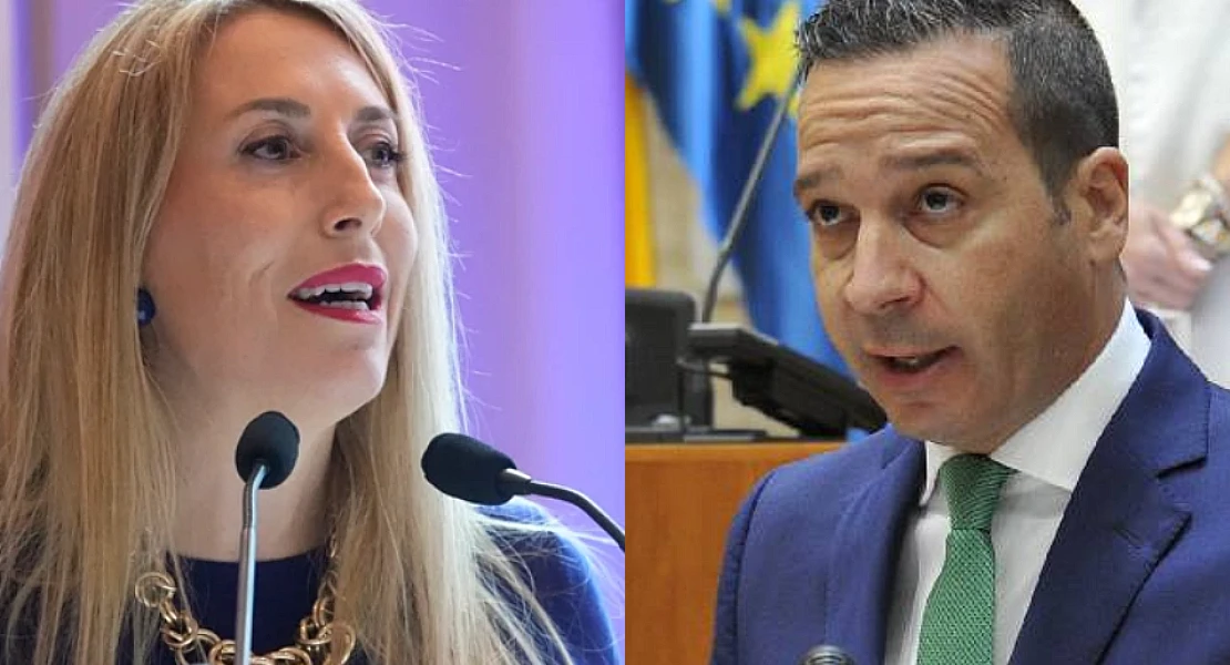 VOX desmiente que hayan roto las negociaciones con el PP en Extremadura