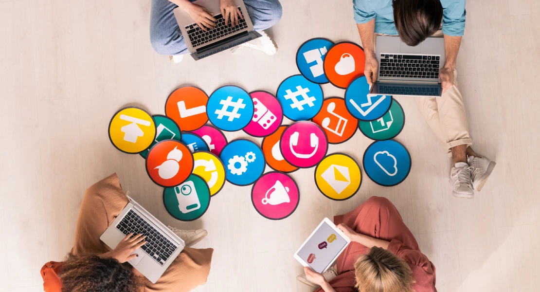 Algunas publicaciones en redes podrían meter a muchos en problemas legales este 2026