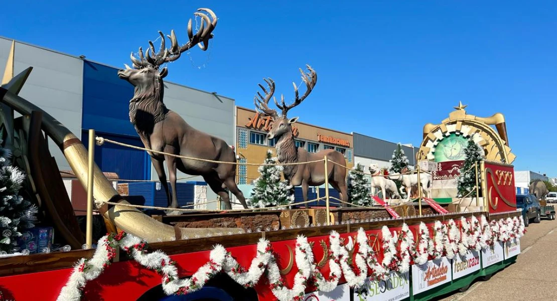 PACMA pide retirar a FEDEXCAZA de la Cabalgata de Reyes en Badajoz