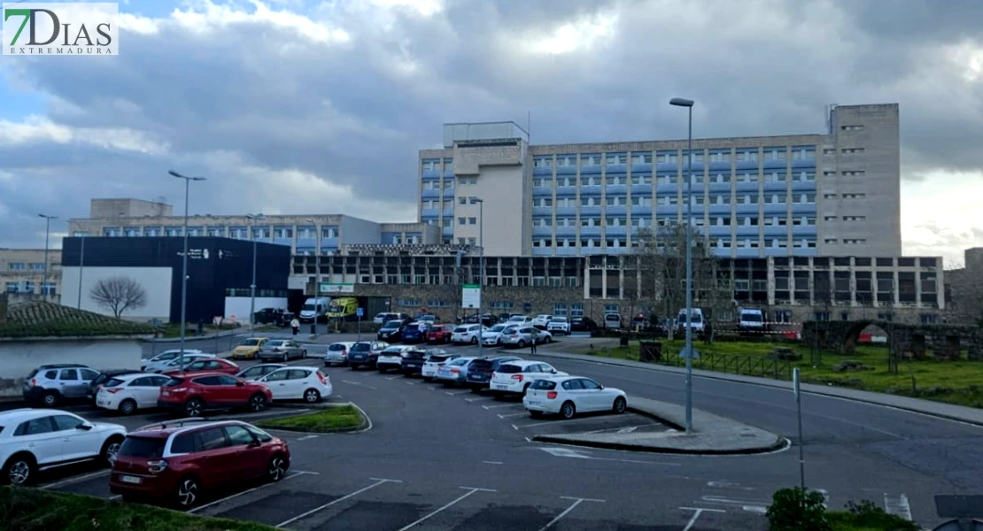 SATSE alerta de ratios de hasta 18 pacientes por enfermera en el hospital de Plasencia