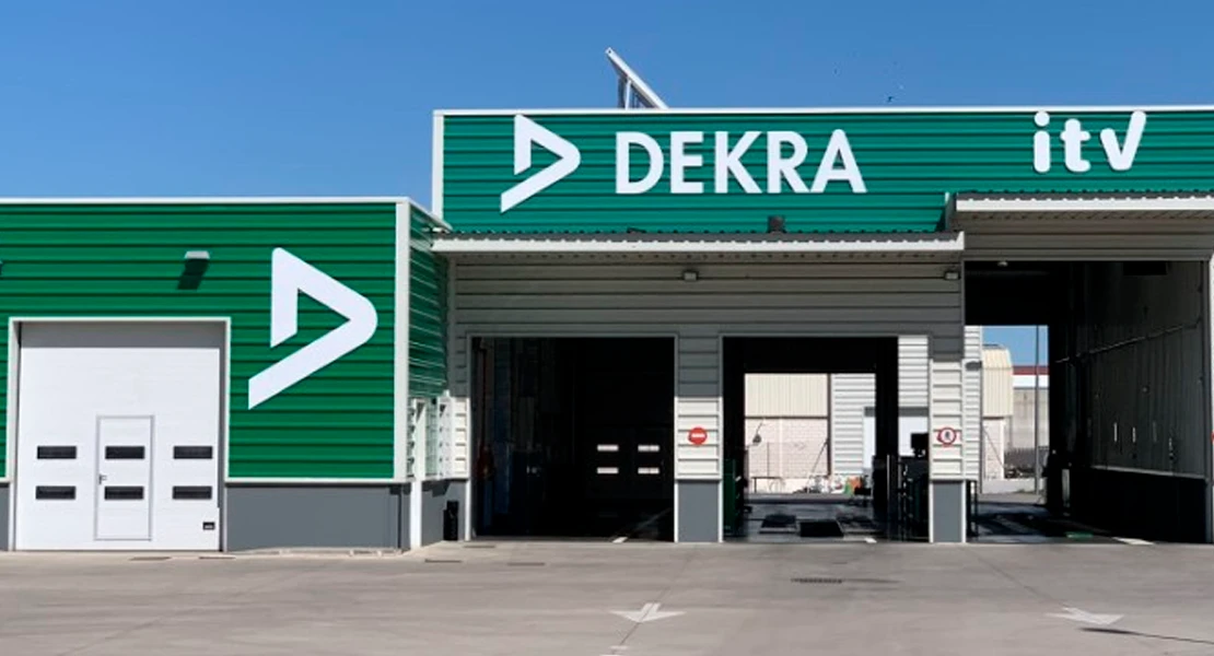 Ya se conoce a la empresa que explotará las dos nuevas ITV de Cáceres y Badajoz