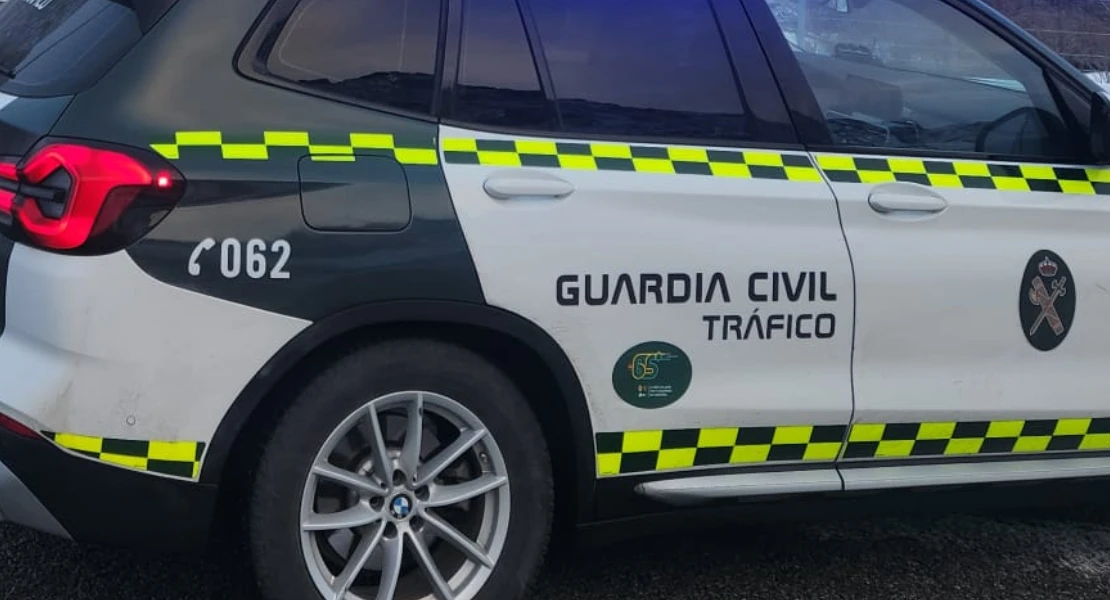 Un nuevo accidente mortal en Extremadura en el tramo final de las navidades