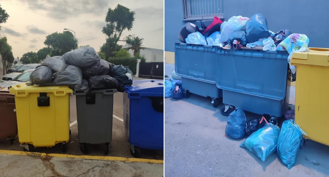 Más caro y peor servicio: el PP carga contra la gestión de PROMEDIO