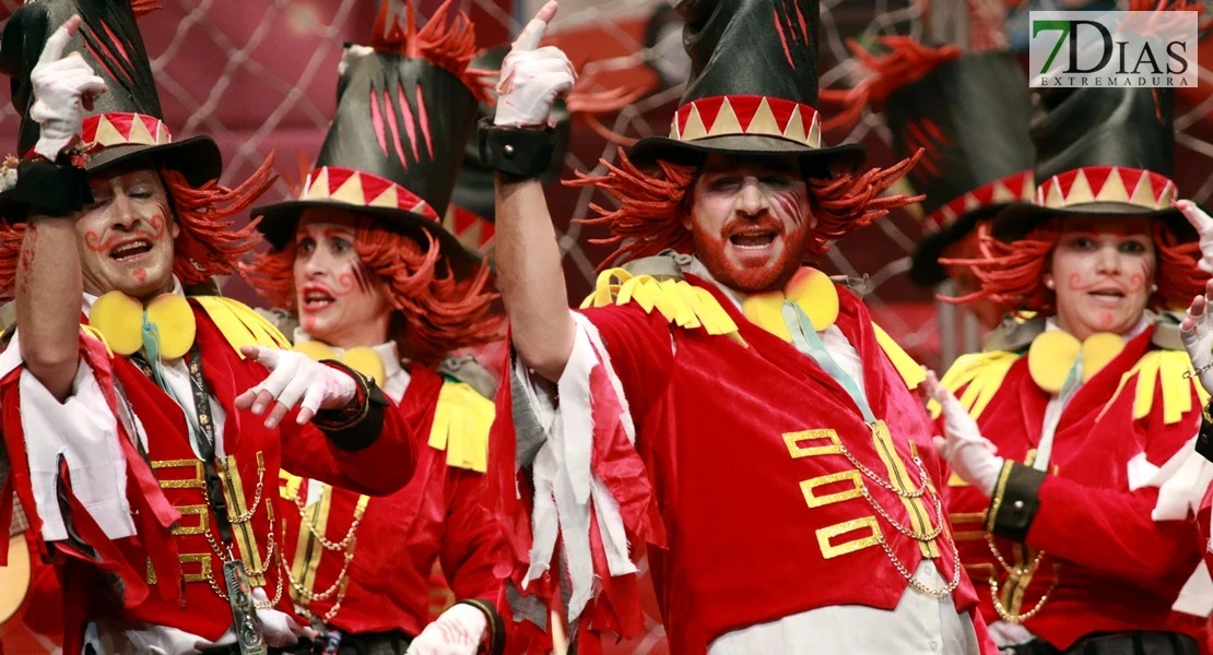 Habrá una murga menos en el COMBA 2026: La Mascarada anuncia que no saldrá