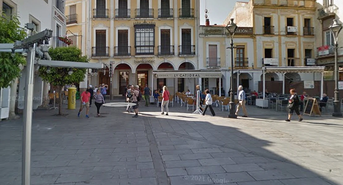 OPINIÓN: Zona de Bajas Emisiones en Mérida: cuando la verdad no se dice