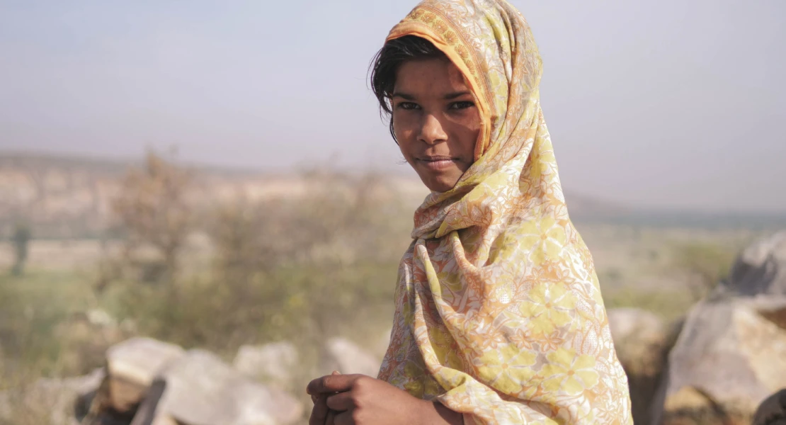 Los extremeños ya pueden solicitar la acogida de menores saharauis durante el próximo verano