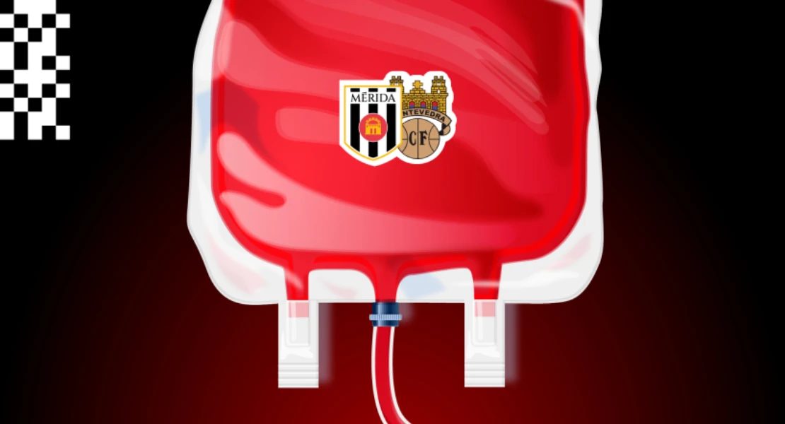 La AD Mérida regalará una entrada a quien vaya a donar sangre al Estadio Romano