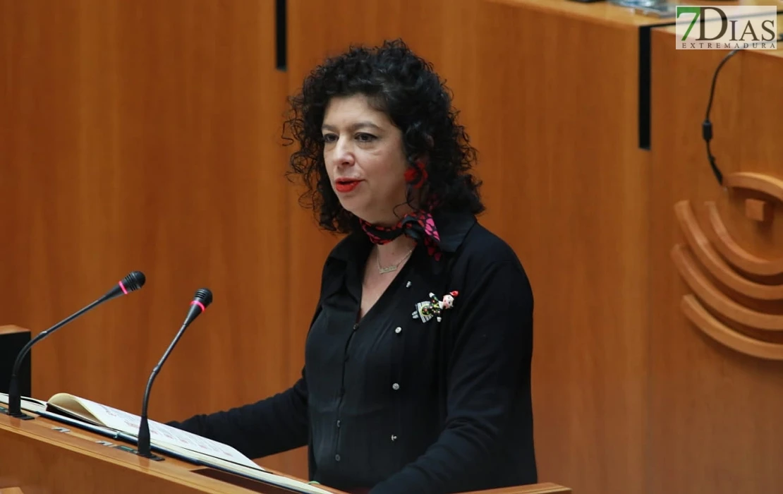 Imágenes que deja el arranque de la nueva legislatura en Extremadura