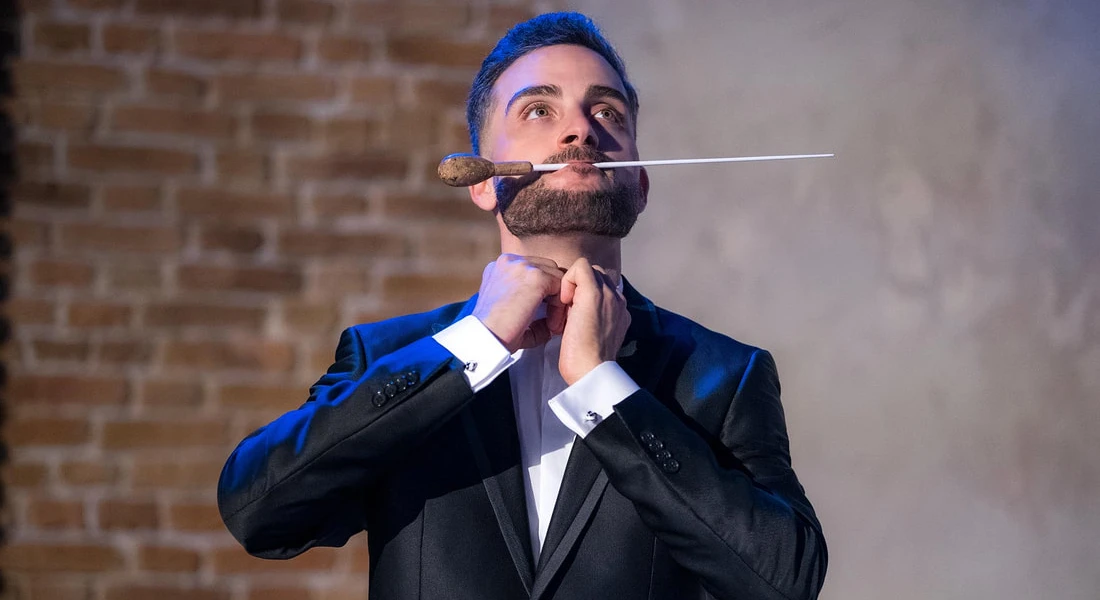 La Orquesta de Extremadura presenta un concierto para disfrutar en familia