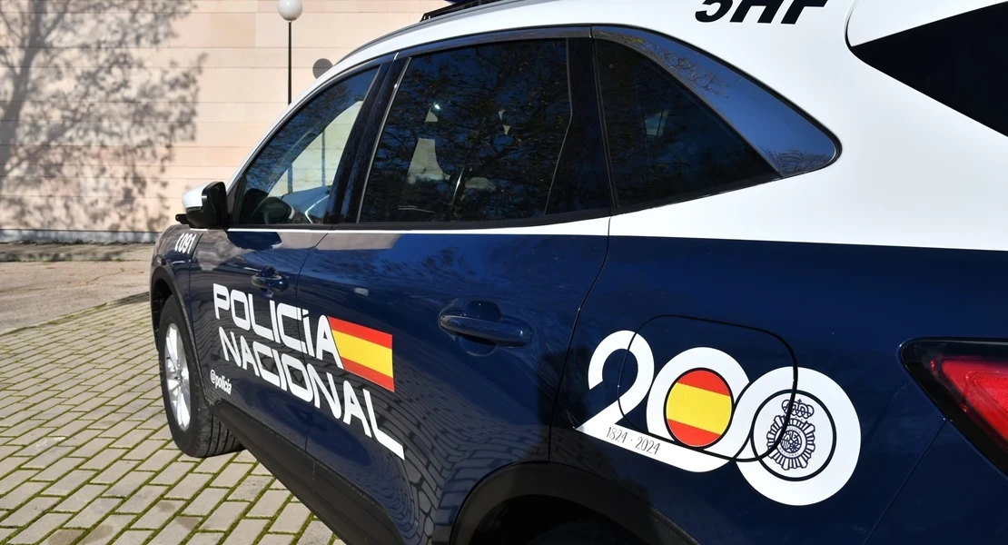 Detenidos los presuntos autores de un tiroteo contra agentes en una operación antidroga