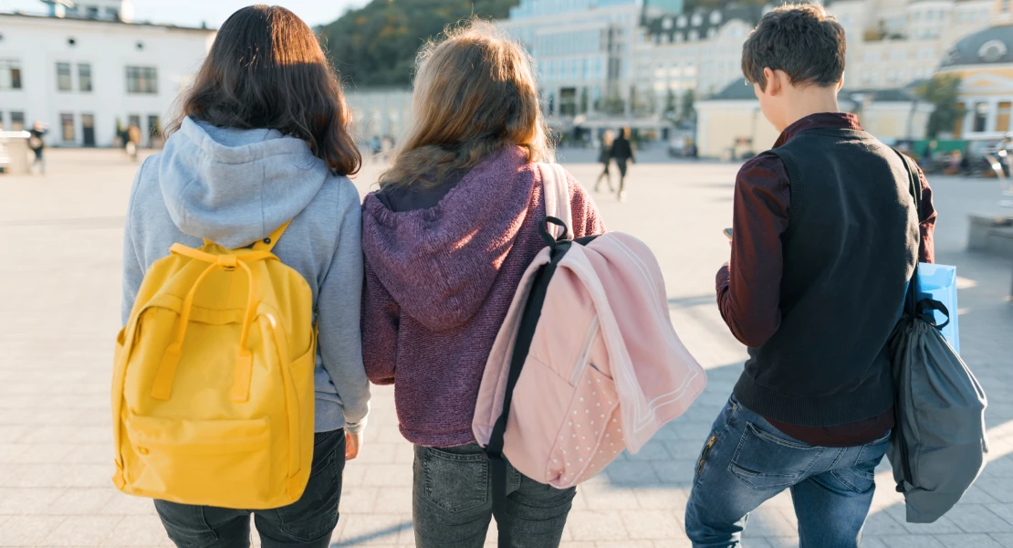 PSOE: "La tasa de abandono escolar ha aumentado 5,15 puntos en Extremadura"