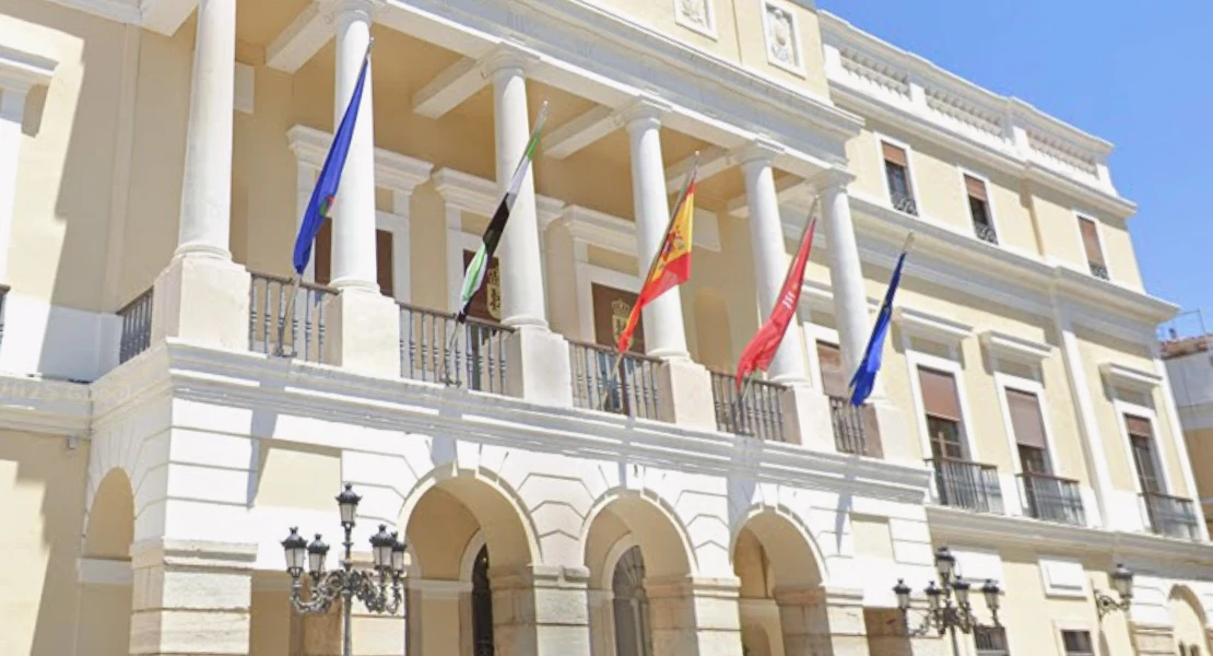 El Ayto. de Badajoz anuncia cuándo pagará los atrasos de la subida de sueldo