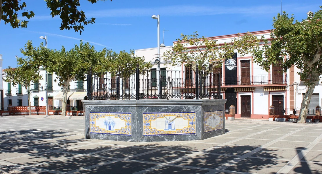 La ONCE deja un premio de 50.000 € en la provincia de Badajoz