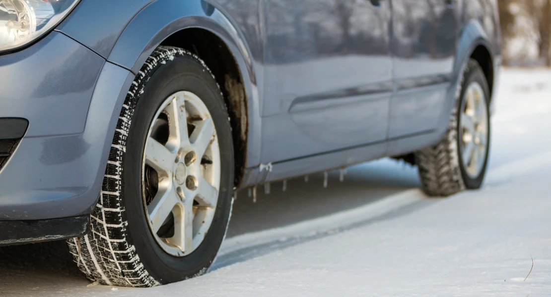 El 112 activa la alerta amarilla por nieve en el norte de Extremadura
