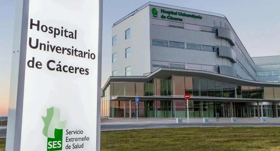 El Universitario de Cáceres obtiene el máximo reconocimiento en Enfermedad Inflamatoria Intestinal