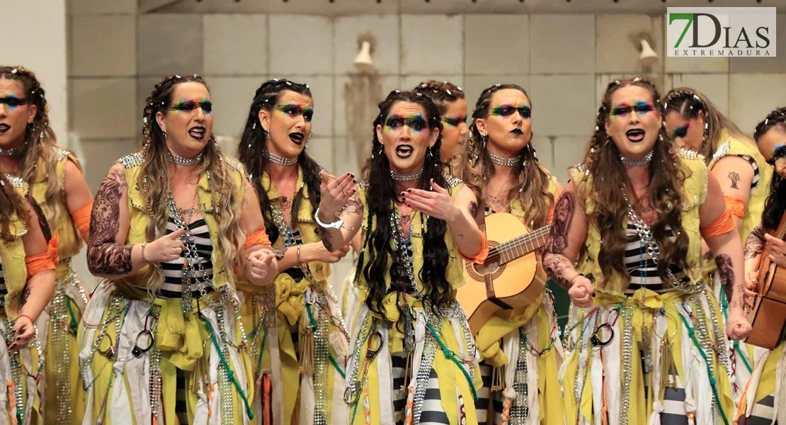 Las entradas del COMBA saldrán en unos minutos