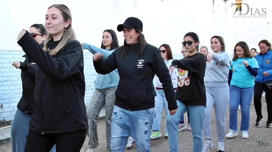 Los Pío Pío bailarán al ritmo de Cuba y su folklore este carnaval