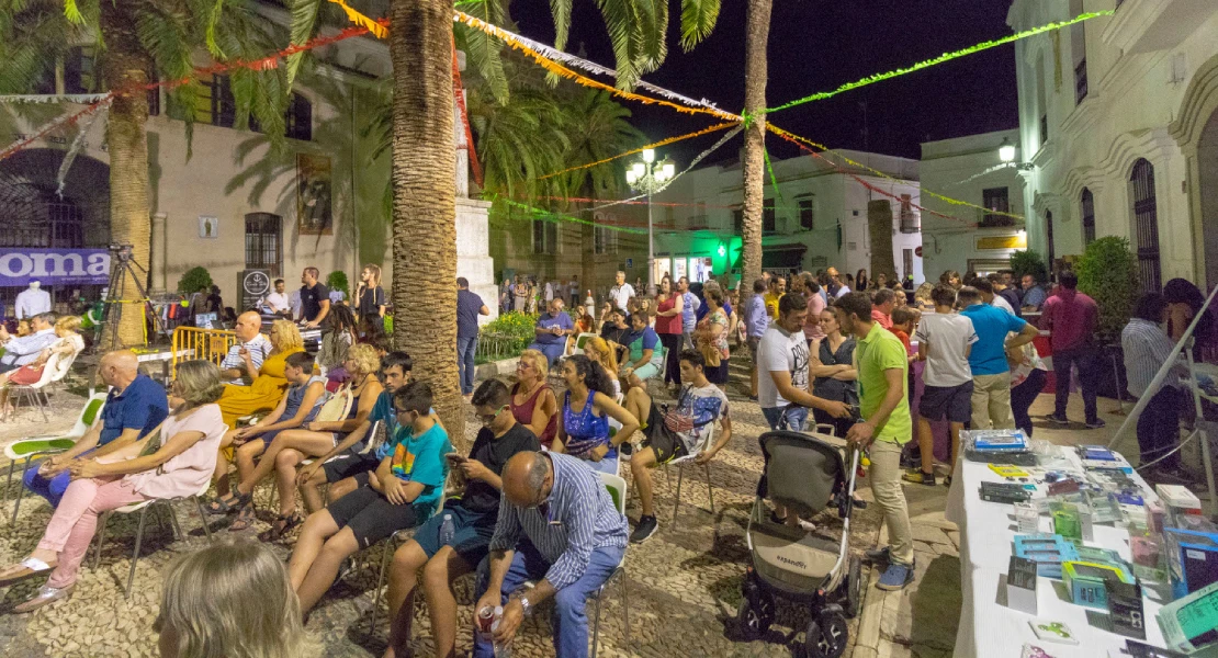 La Diputación de Badajoz ha aportado en 2025 casi 620.000 € a actividades culturales en la provincia