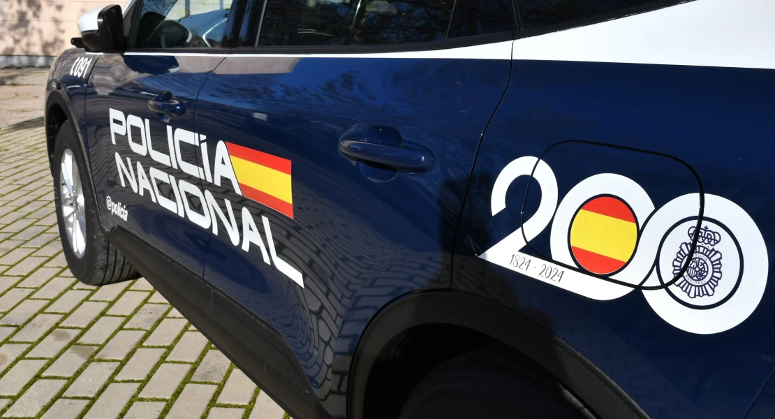 Tragedia en Badajoz: muere una mujer tras una presunta agresión de su marido