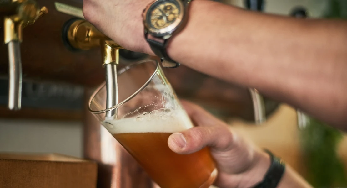 España entre los cinco países de la UE con mayor consumo de alcohol