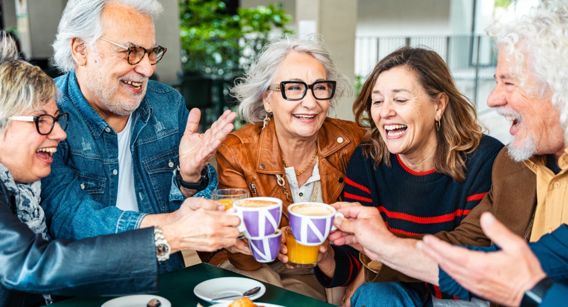 COESPE: "Las pensiones son un motor económico y no una carga para el Estado"