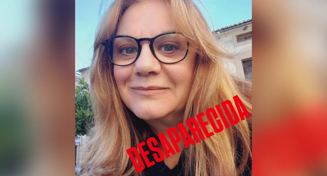 Ingresada la mujer que desapareció en Coria el día de nochevieja