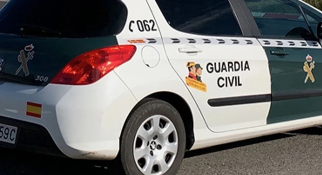 Fallece una mujer atropellada por un camión de butano en Palomas (BA)