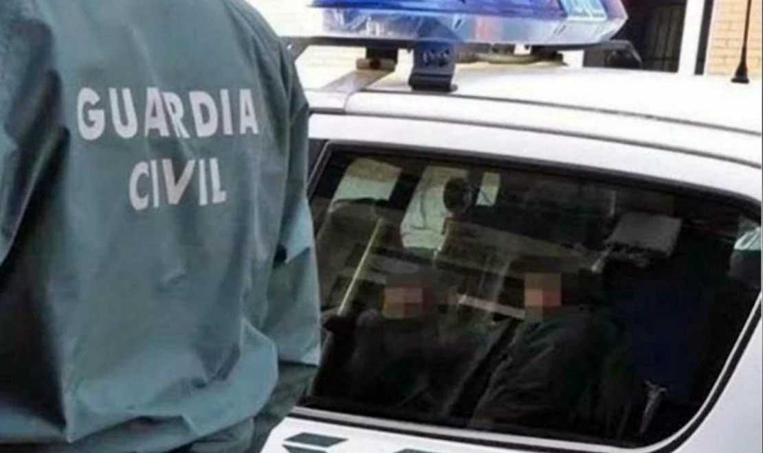 Una pelea en una pedanía de Medellín se salda con un traslado en helicóptero