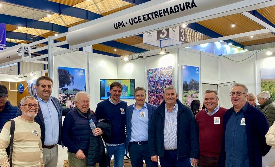 “El campo está saliendo en masa a la calle pidiendo ser escuchado”