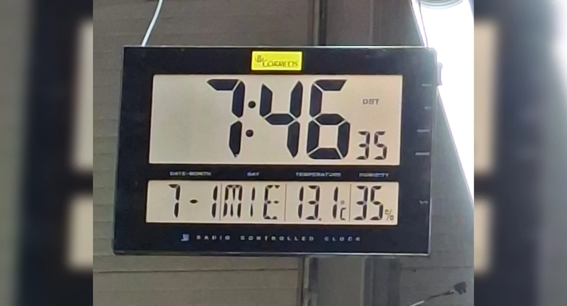 CSIF denuncia que los trabajadores de correos sufren temperaturas inferiores a lo legal en Mérida