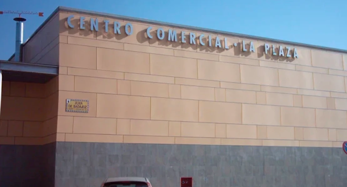 Pillados in fraganti tras intentar robar un Cash Al Corte en Badajoz