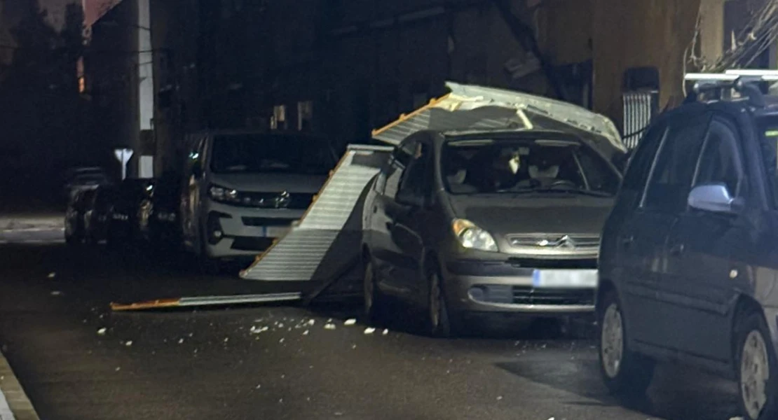 Madrugada caótica en la ciudad de Badajoz con numerosos incidentes