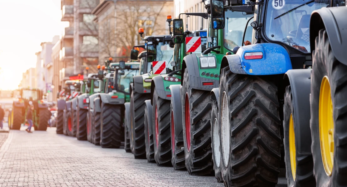 La Unión pide a Guardiola liderar un frente contra el acuerdo UE-Mercosur