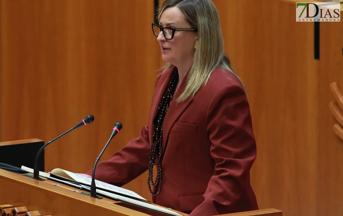 Imágenes que deja el arranque de la nueva legislatura en Extremadura