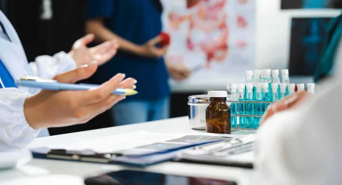 España se consolida como líder europeo en investigación clínica en 2025