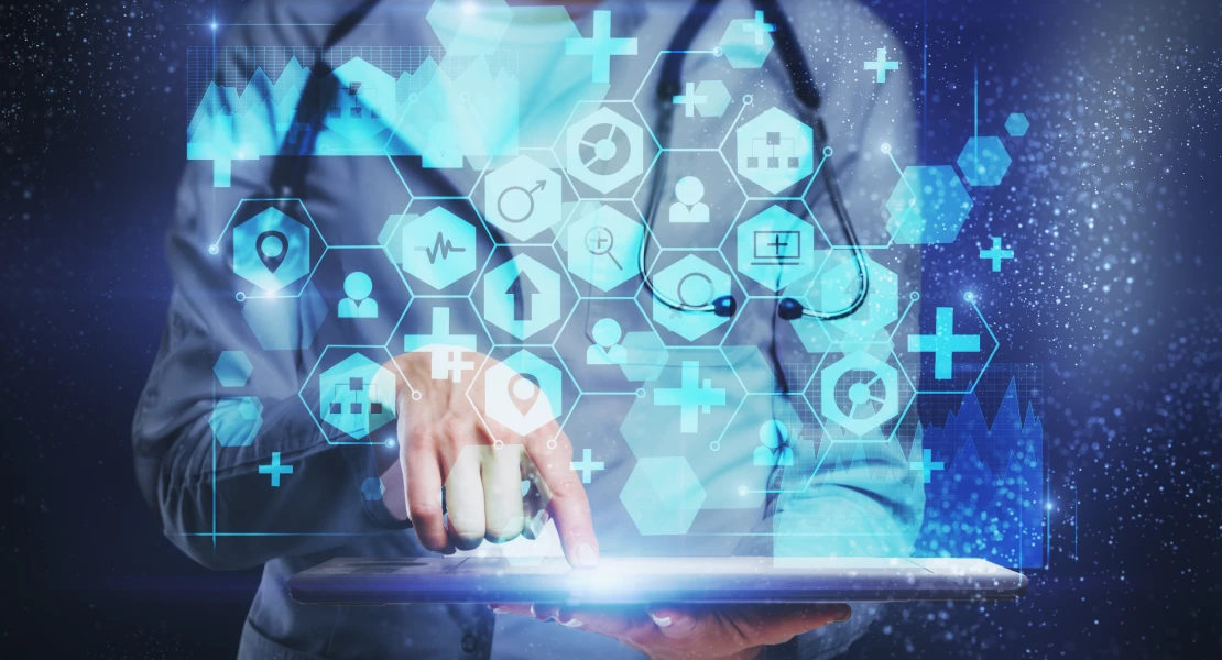 Extremadura, única región española en un gran proyecto europeo de salud digital