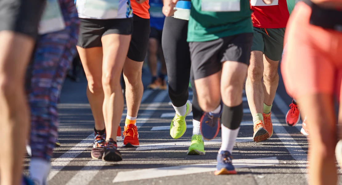 La II Carrera Solidaria de Down Mérida contará con diversas actividades para todos